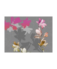Fototapetas  Pastel magnolias