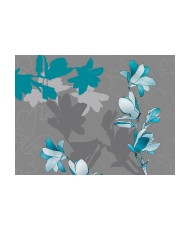 Fototapetas  Blue magnolias