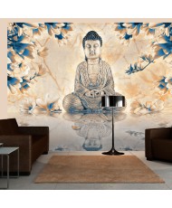 Fototapetas  Buddha of prosperity