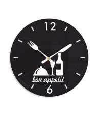 Sieninis laikrodis "Skanaus"