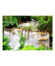 Fototapetas  Thai waterfall