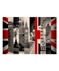 Fototapetas  Symbols of London