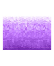 Fototapetas  Violet pixel