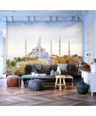 Fototapetas  Hagia Sophia  Istanbul