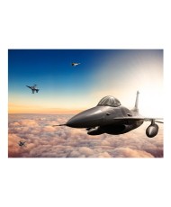 Fototapetas  F16 Fighter Jets