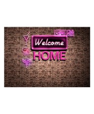 Fototapetas  Welcome home