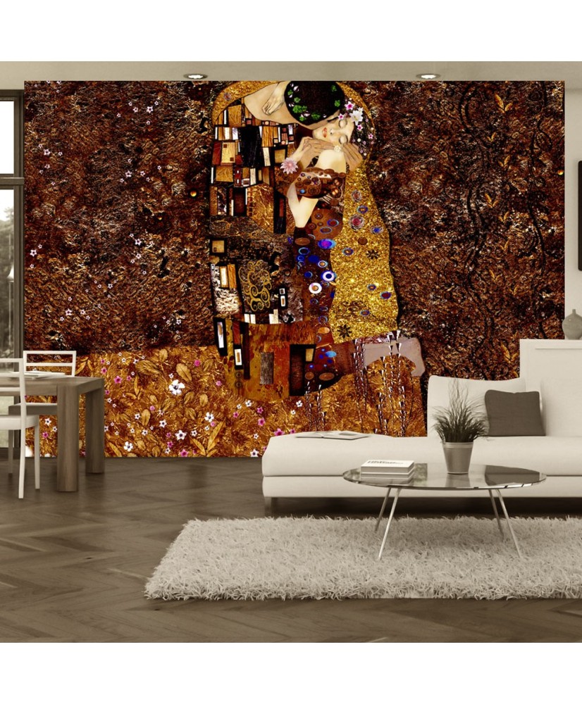 Fototapetas  Klimt inspiration  Image of Love