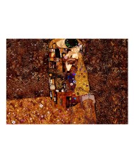 Fototapetas  Klimt inspiration  Image of Love