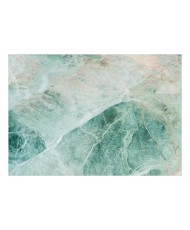 Lipnus fototapetas  Turquoise Marble