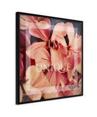 Plakatas  Believe It (Square)