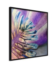 Plakatas  Multicoloured Leaf