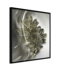 Plakatas  Leaves of the Tree of Wisdom