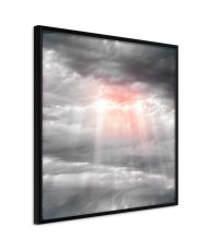 Plakatas  Sign from Heaven