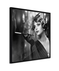 Plakatas  Classic Elegance