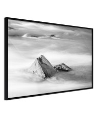 Plakatas  Loneliness II