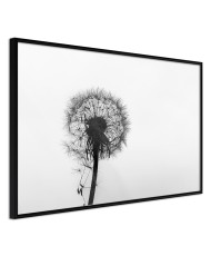 Plakatas  Waiting for the Wind