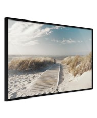 Plakatas  Swaying Wind