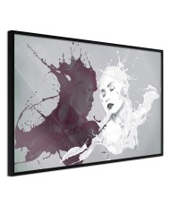 Plakatas  WellMatched Couple