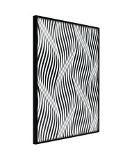 Plakatas  Illusion of Movement