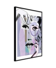 Plakatas  Pieced Together