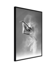 Plakatas  Beauty of the Human Body II