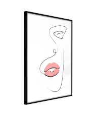 Plakatas  Temptation