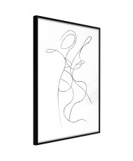 Plakatas  Two Souls II