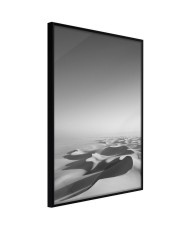 Plakatas  Ocean of Sand I