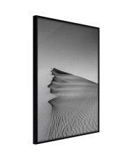 Plakatas  Wave of Sand