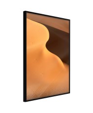 Plakatas  Ridge of Dune