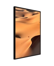 Plakatas  Desert Landscape