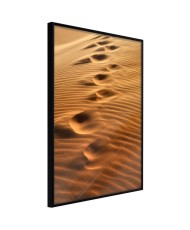 Plakatas  Lost Wanderer