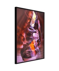 Plakatas  Nature Doesnt Need Filters