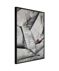 Plakatas  Touch of Colour