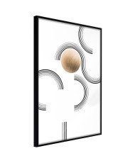 Plakatas  Sphere in a Trap