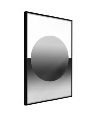 Plakatas  Levitating Sphere