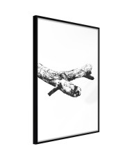 Plakatas  Where is the Other End?