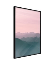 Plakatas  Natural Gradient I