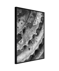 Plakatas  Sprocket Wheel