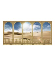 Fototapetas XXL  Dream about Sahara