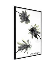 Plakatas  Holidays in the South