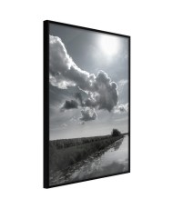 Plakatas  Scorching Day