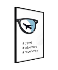 Plakatas  Life Goals