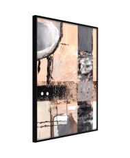 Plakatas  Organized Mess