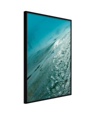 Plakatas  Depth of the Ocean