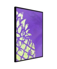 Plakatas  Strong Contrast