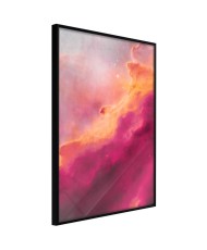 Plakatas  Explosion of Colours