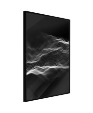 Plakatas  Sound Wave