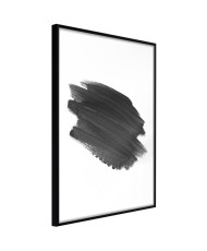 Plakatas  Brush Test