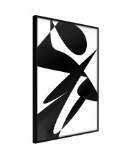 Plakatas  Good and Evil